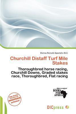 Churchill Distaff Turf Mile Stakes