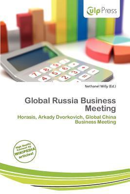 Global Russia Business Meeting