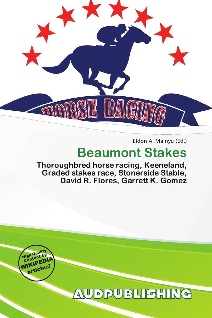 Beaumont Stakes