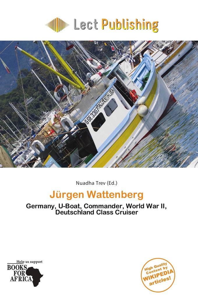 Jürgen Wattenberg
