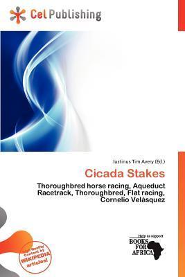 Cicada Stakes