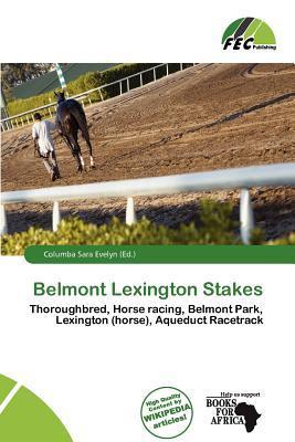 Belmont Lexington Stakes
