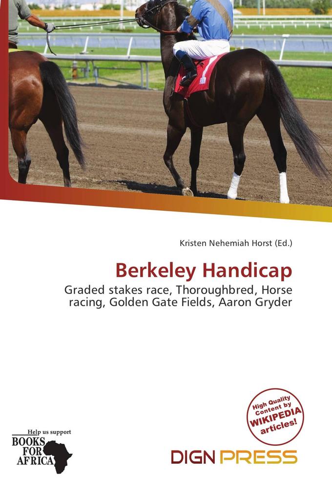 Berkeley Handicap