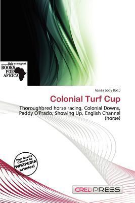 Colonial Turf Cup
