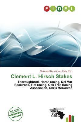 Clement L. Hirsch Stakes