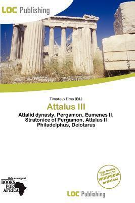 Attalus III