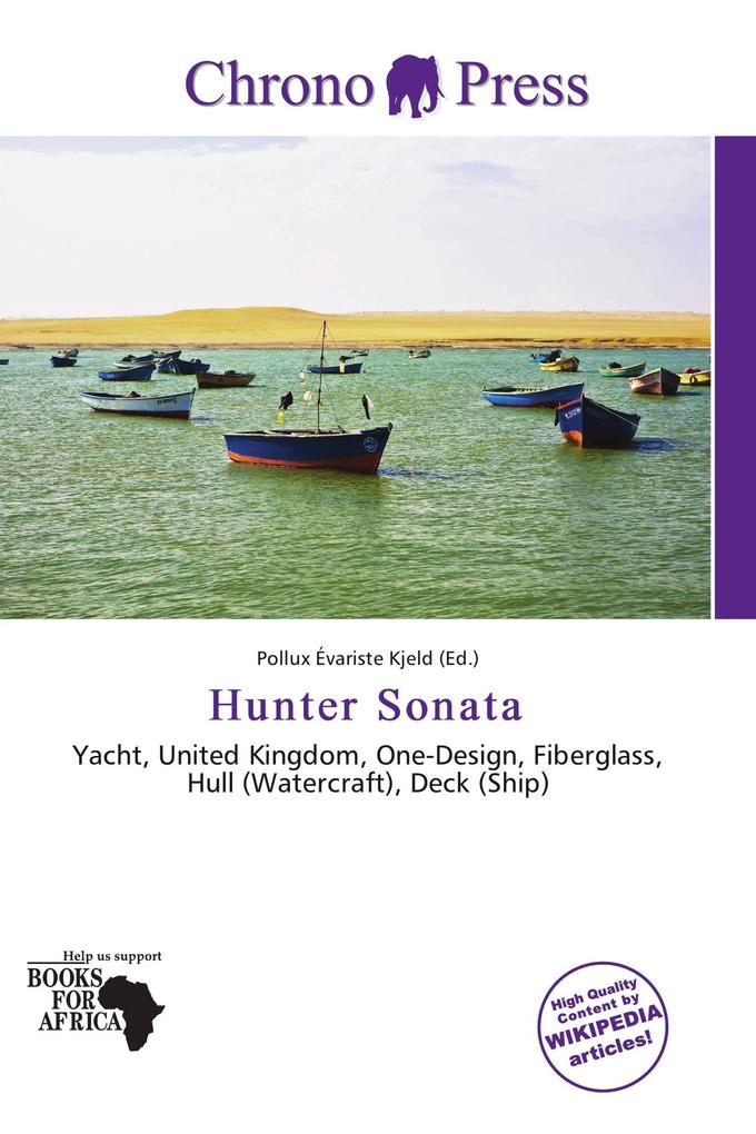 Hunter Sonata