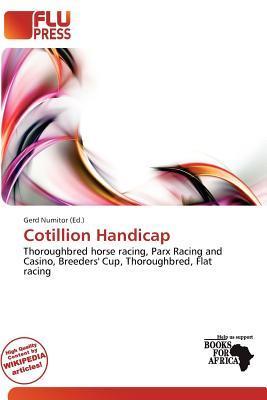 Cotillion Handicap