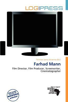Farhad Mann