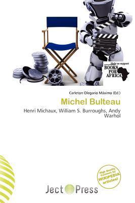 Michel Bulteau