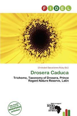 Drosera Caduca