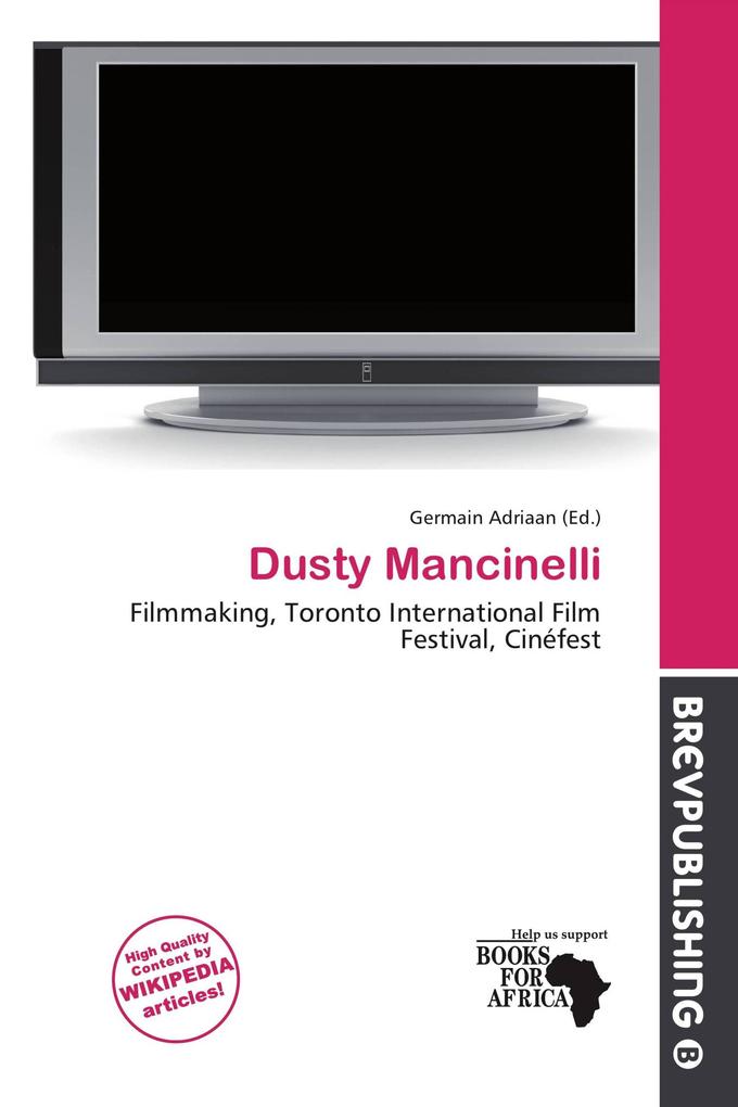 Dusty Mancinelli