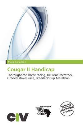 Cougar II Handicap