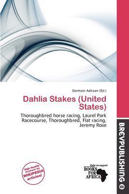 Dahlia Stakes (United States)