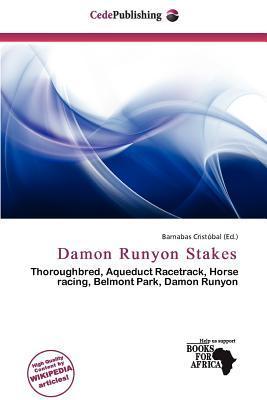 Damon Runyon Stakes