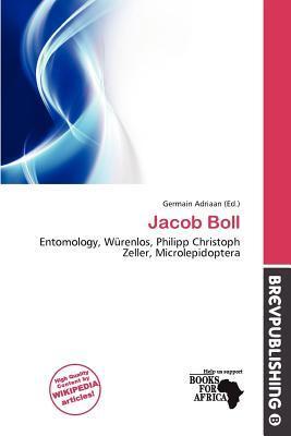 Jacob Boll