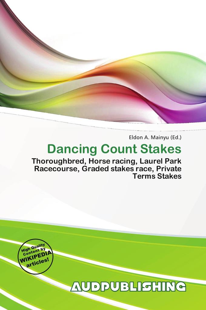 Dancing Count Stakes