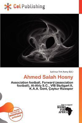 Ahmed Salah Hosny
