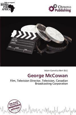 George McCowan