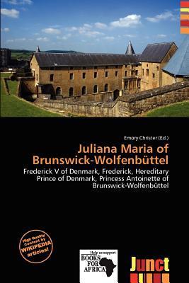 Juliana Maria of Brunswick-Wolfenbüttel