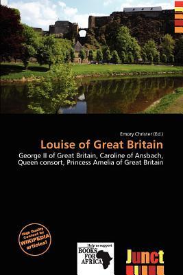 Louise of Great Britain