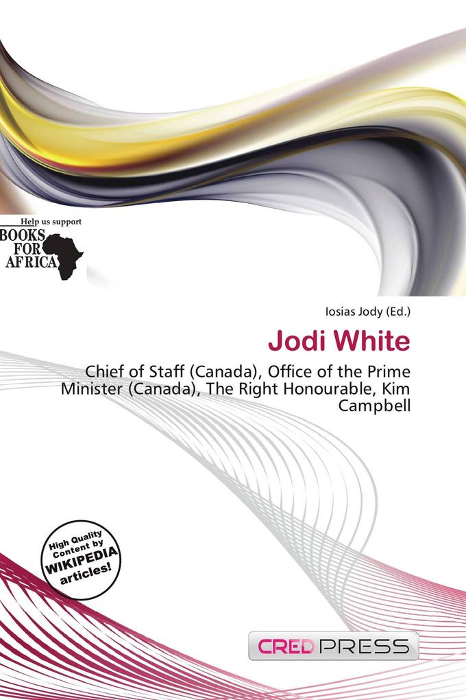Jodi White