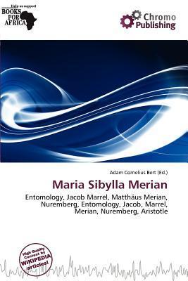 Maria Sibylla Merian