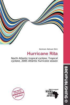 Hurricane Rita