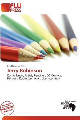 Jerry Robinson