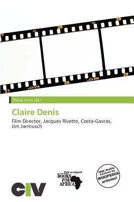 Claire Denis