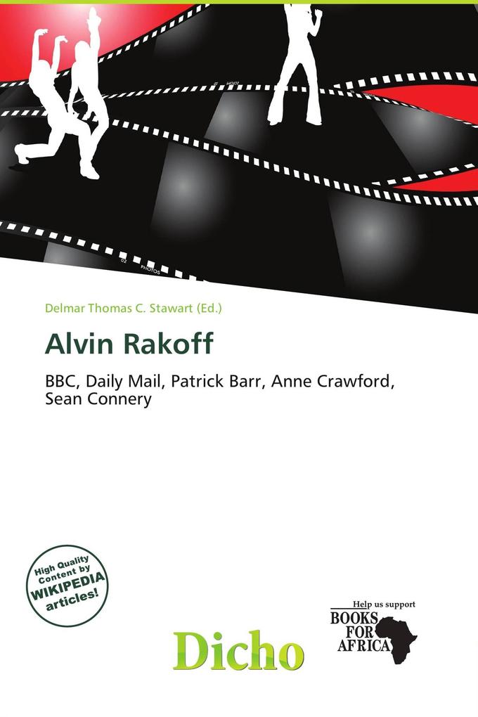 Alvin Rakoff