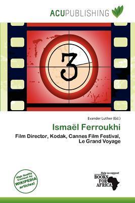Ismaël Ferroukhi