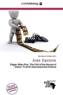 Jean Epstein