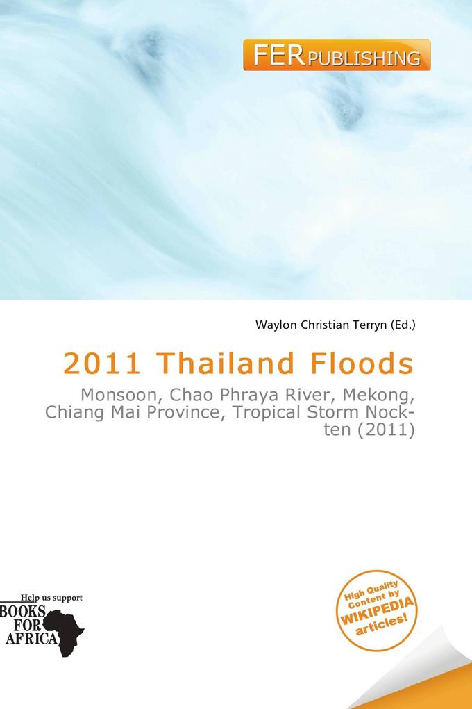 2011 Thailand Floods