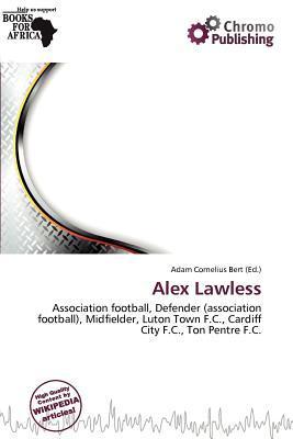Alex Lawless