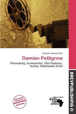 Damian Pettigrew