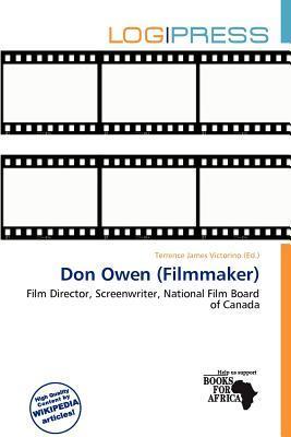 Don Owen (Filmmaker)