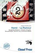 Hamé - La Rumeur