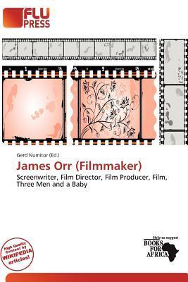 James Orr (Filmmaker)