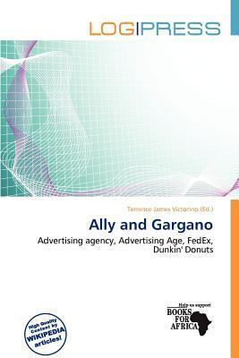 Ally and Gargano