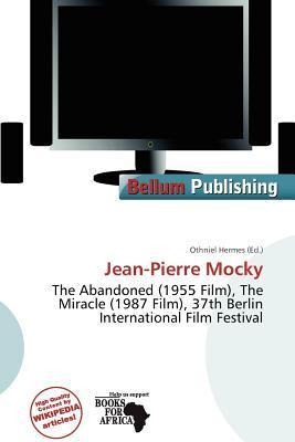 Jean-Pierre Mocky