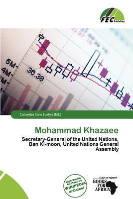 Mohammad Khazaee