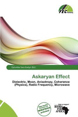 Askaryan Effect
