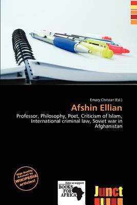 Afshin Ellian