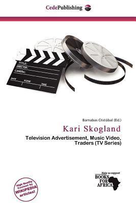 Kari Skogland