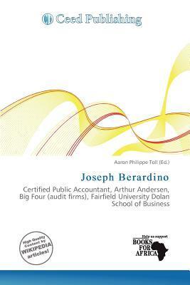 Joseph Berardino
