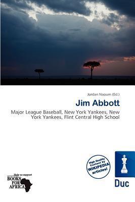 Jim Abbott