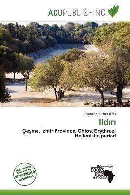 Ildr