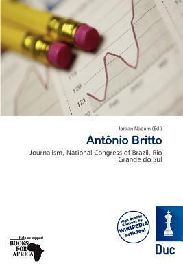 Antônio Britto
