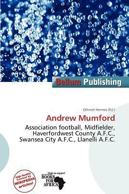 Andrew Mumford
